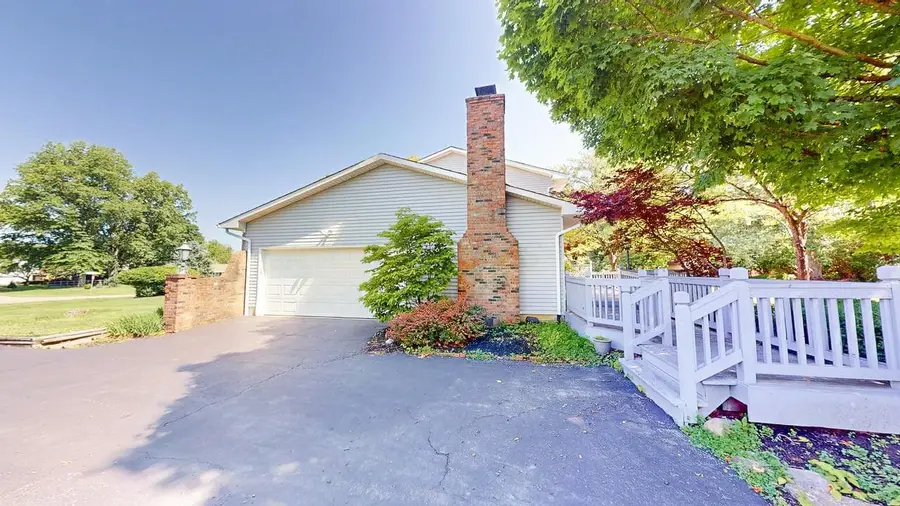 1509 Cobblegate Lane, Reynoldsburg, OH 43068 - #3