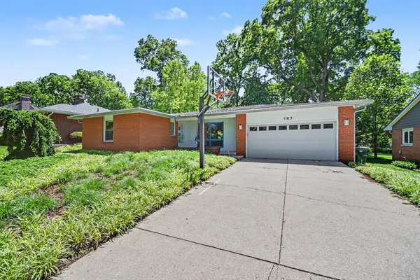 167 Ceramic Drive, Columbus, OH 43214