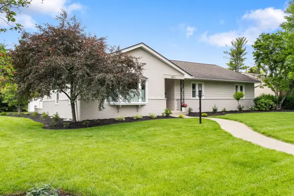 3071 Halesworth Road, Columbus, OH 43221
