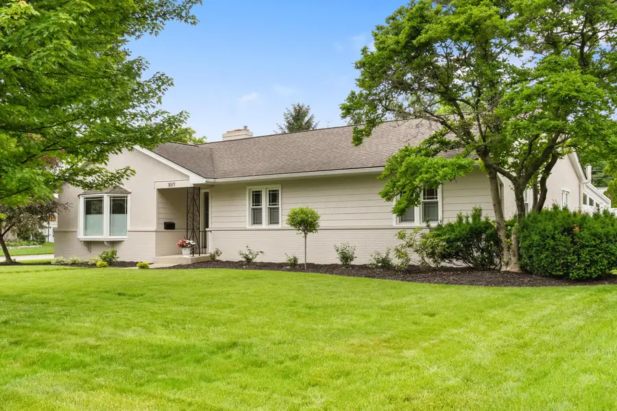 3071 Halesworth Road, Columbus, OH 43221 - #2