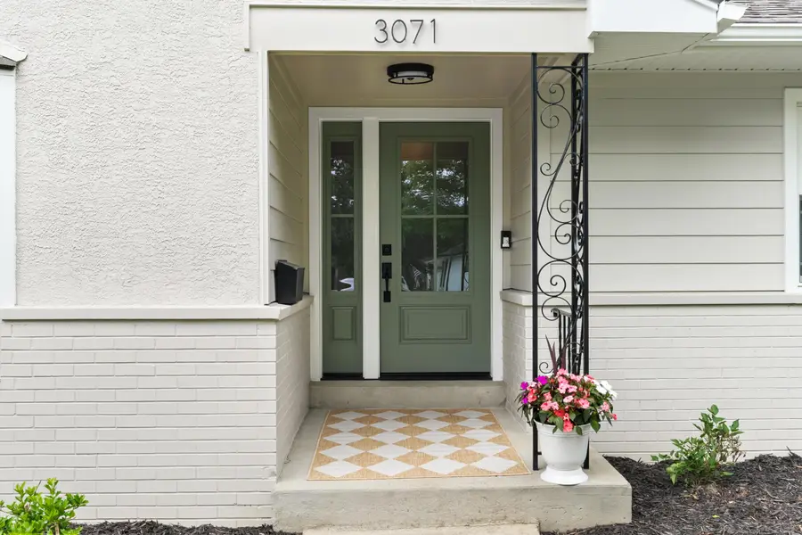 3071 Halesworth Road, Columbus, OH 43221 - #3
