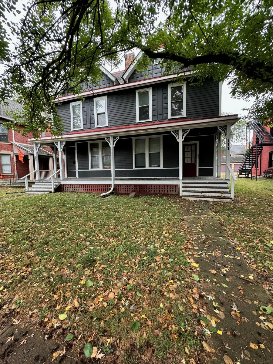 107 W 2nd Avenue, Columbus, OH 43201 - #2
