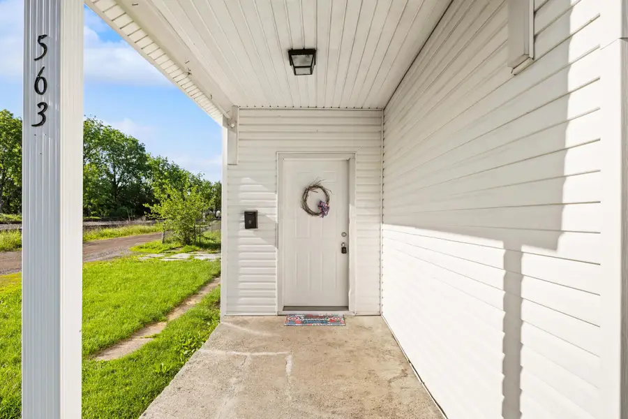 563 Wood Street, Marion, OH 43302 - #2