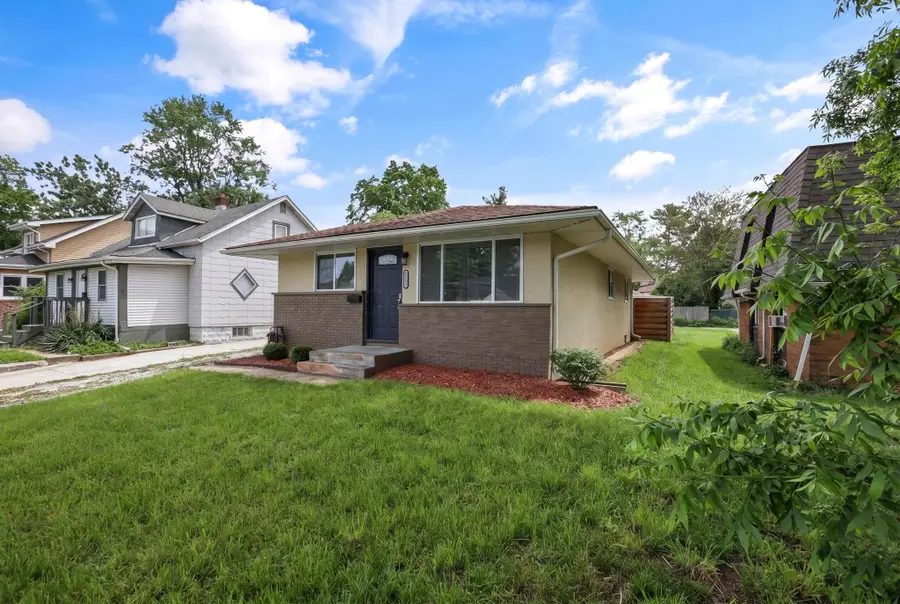 2758 Beulah Road, Columbus, OH 43211 - #3