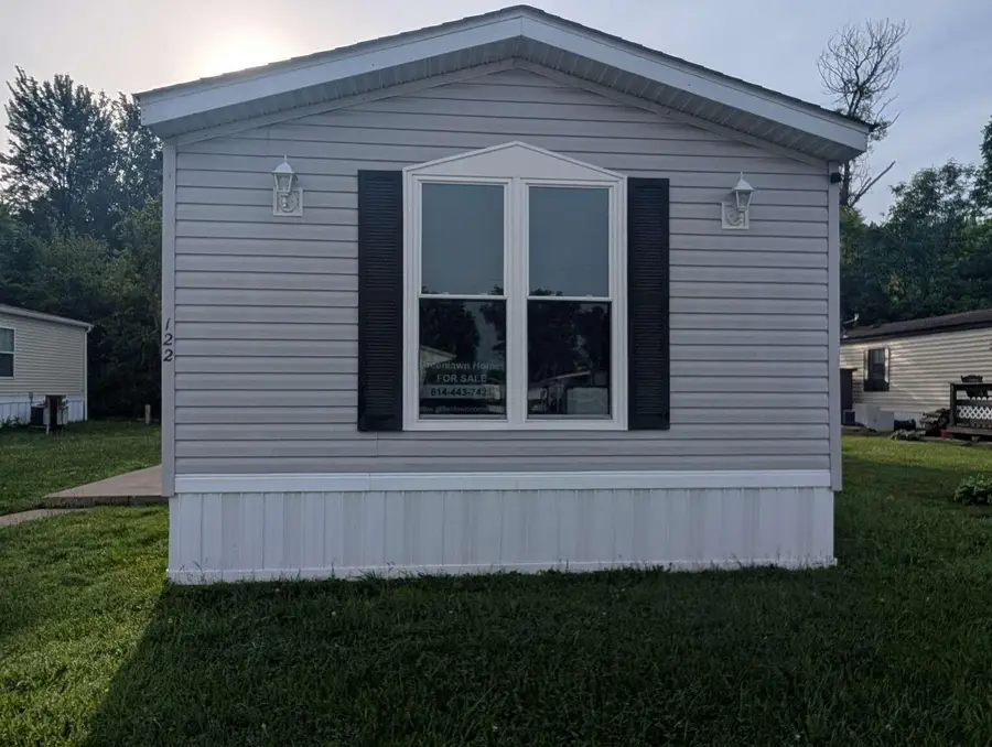 8764 National Road Sw, Etna, OH 43062 - #2