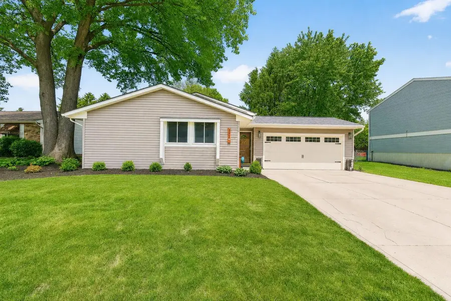 504 Forestwood Drive, Columbus, OH 43230 - #2