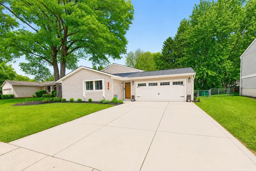 504 Forestwood Drive, Columbus, OH 43230 - #3