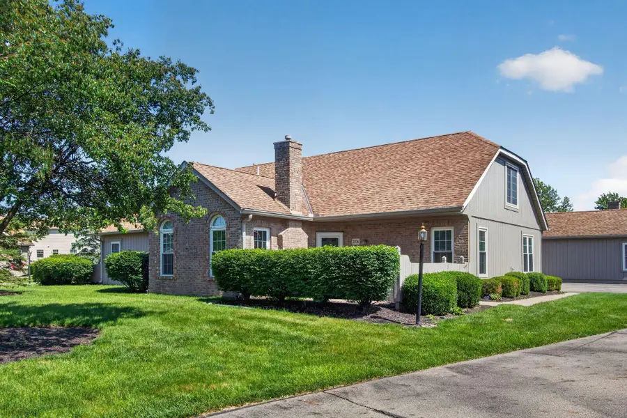 2276 Willowside Lane, Grove City, OH 43123 - #2