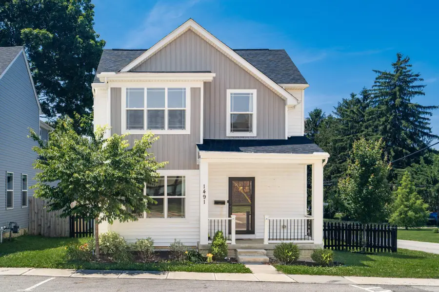 1491 Jackson Street, Reynoldsburg, OH 43068 - #2