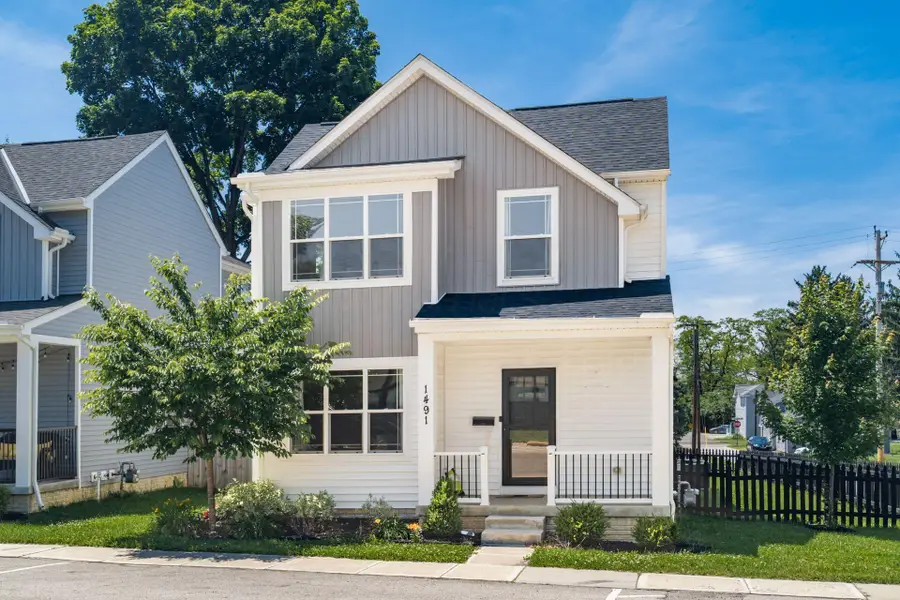 1491 Jackson Street, Reynoldsburg, OH 43068 - #3