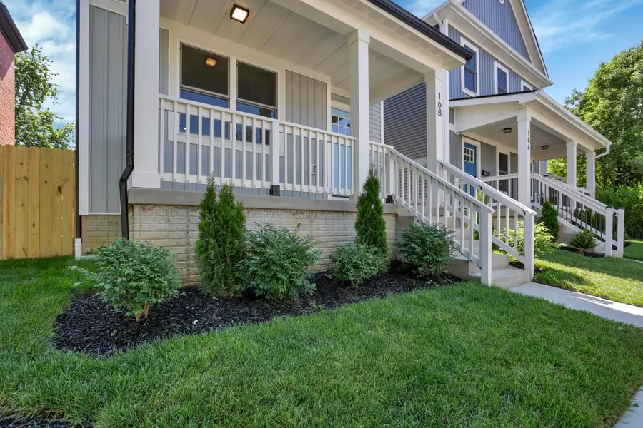 168 N 21st Street, Columbus, OH 43203 - #3