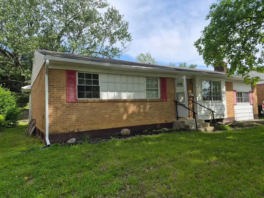 1870 Lonsdale Road, Columbus, OH 43232 - #3
