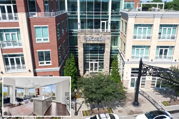 1145 N High Street, Columbus, OH 43201