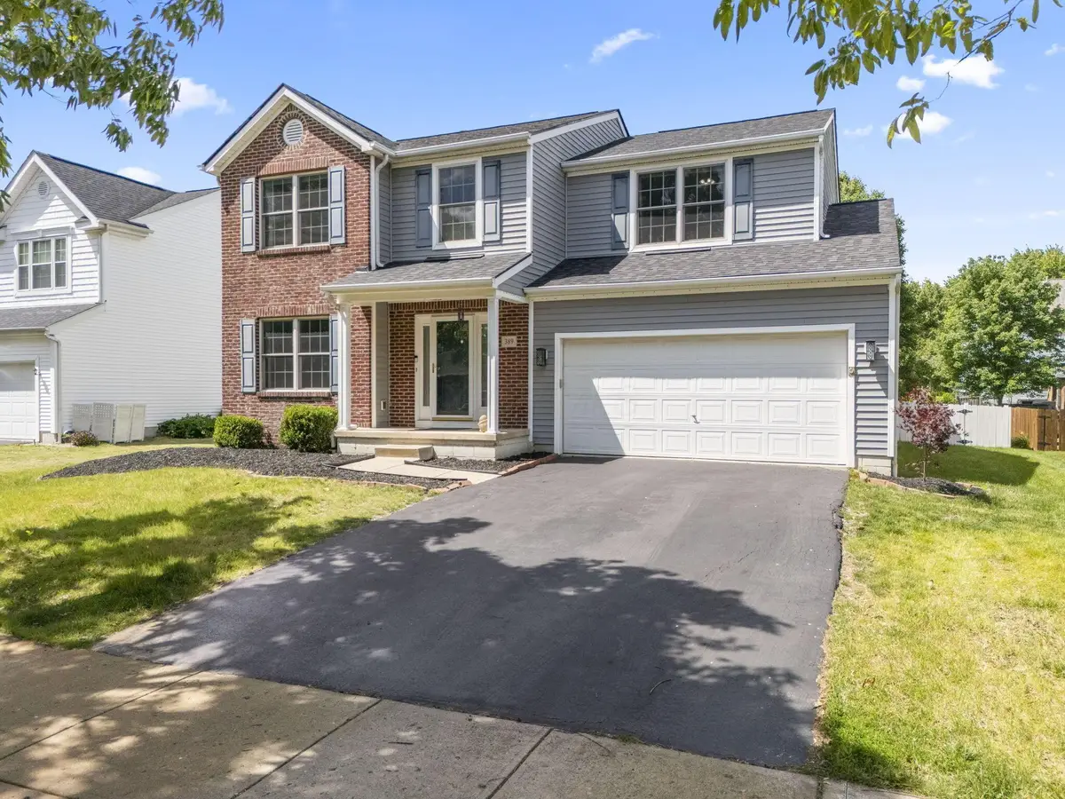389 Cherry Leaf Road, Delaware, OH 43015 - #1