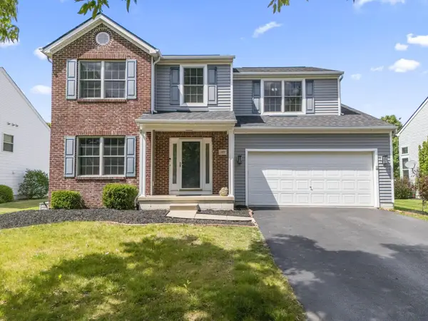 389 Cherry Leaf Road, Delaware, OH 43015