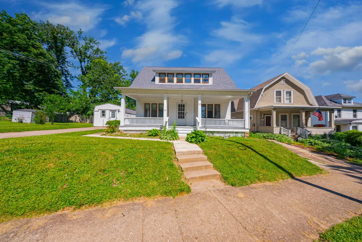 12 Mansfield Avenue, Mount Vernon, OH 43050 - #1