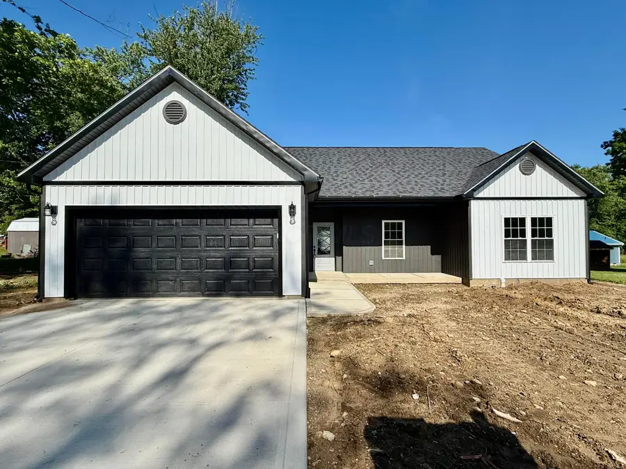 13513 Laurel Road Ne, Thornville, OH 43076 - #2
