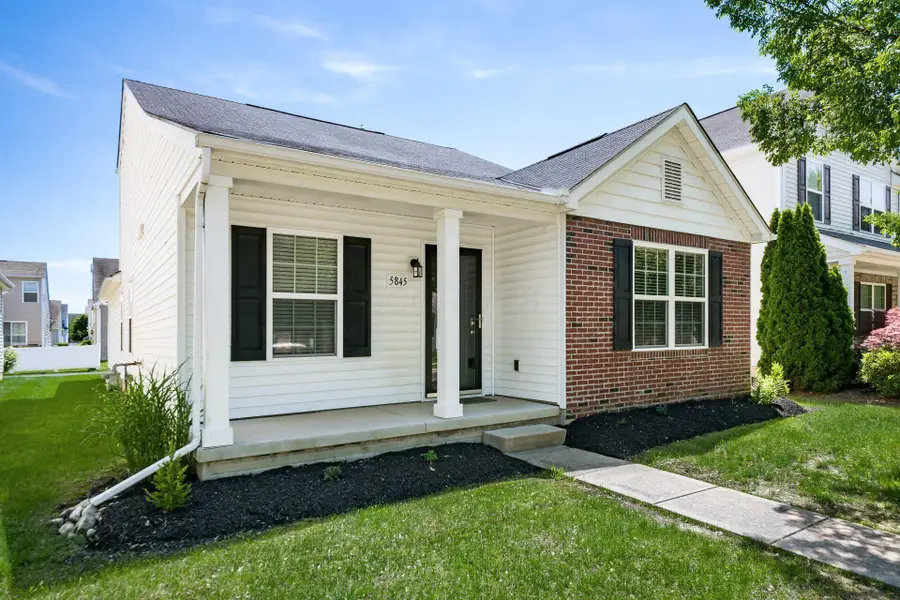 5845 Ivy Branch Drive, Dublin, OH 43016 - #2
