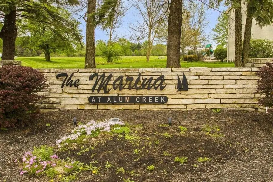 3612 Mariners Way, Lewis Center, OH 43035 - #2