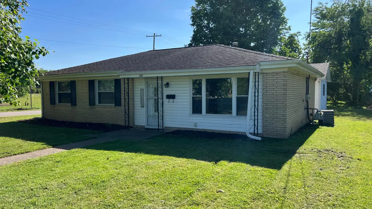 159 S 33rd Street, Newark, OH 43055 - #1