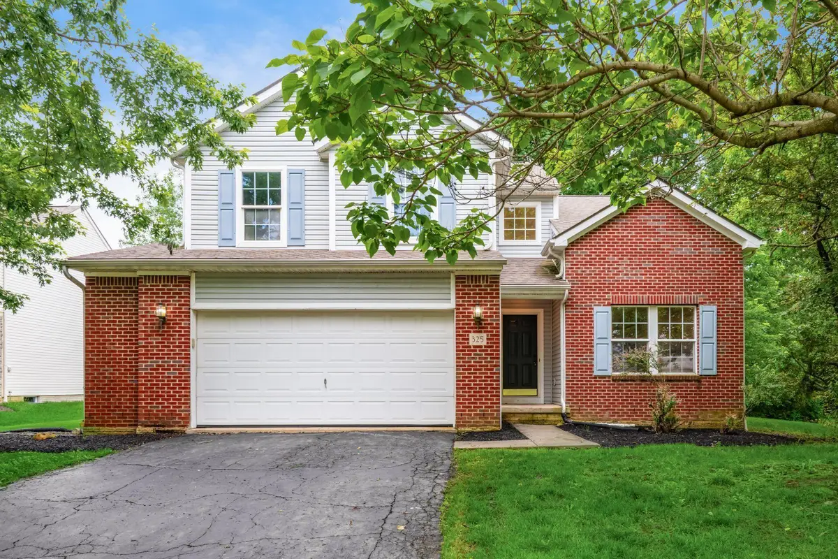325 Penwood Court, Pataskala, OH 43062 - #1