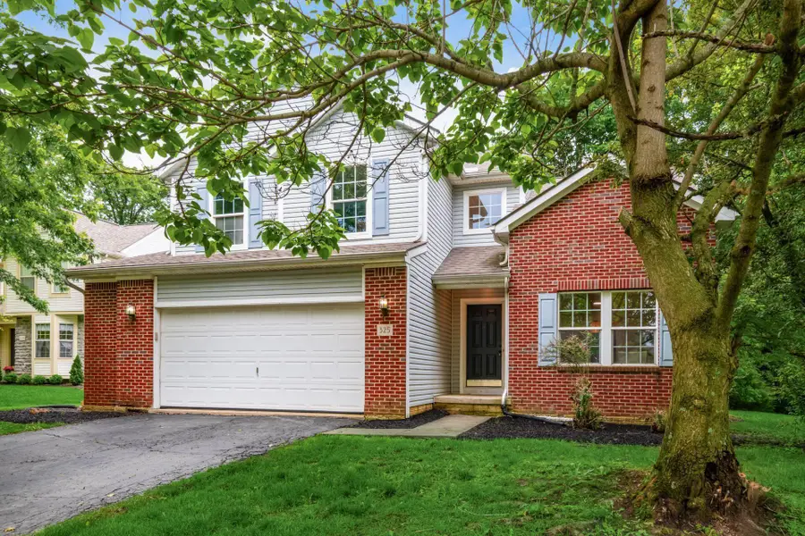 325 Penwood Court, Pataskala, OH 43062 - #2