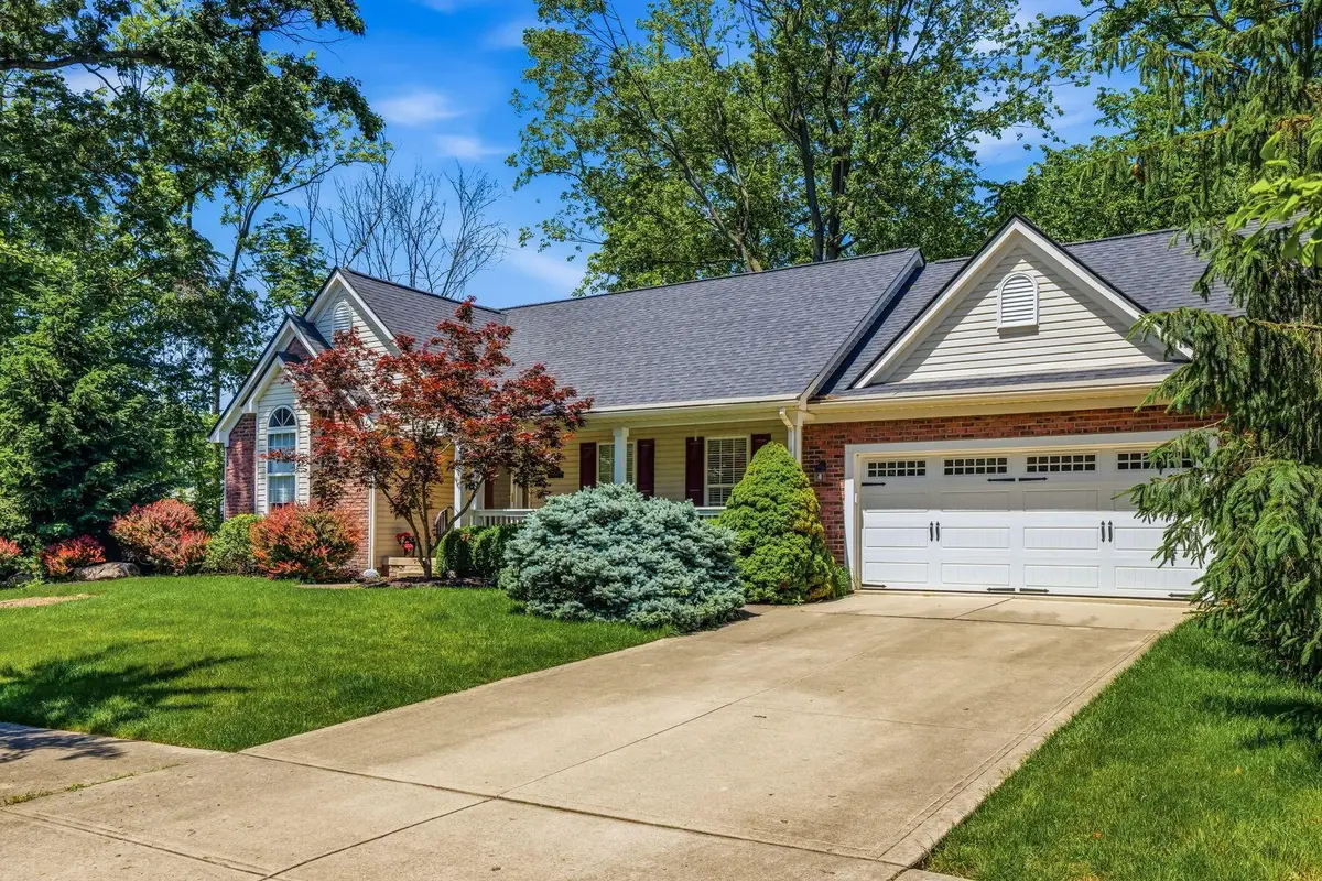 348 Sylvan Drive, Delaware, OH 43015 - #1