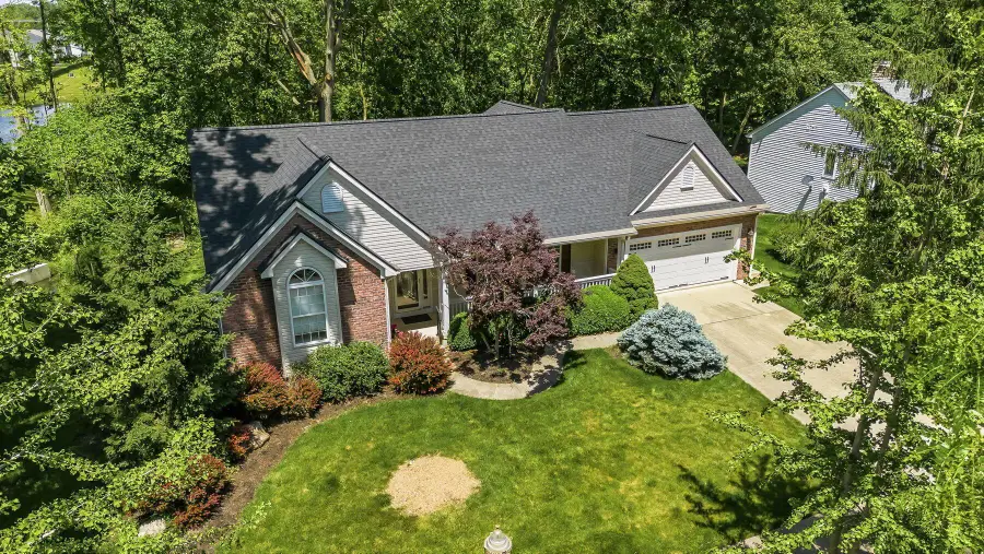 348 Sylvan Drive, Delaware, OH 43015 - #2