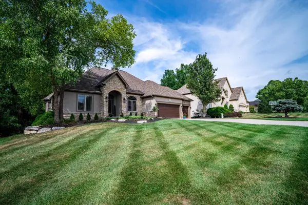 5295 Royal County Down, Westerville, OH 43082