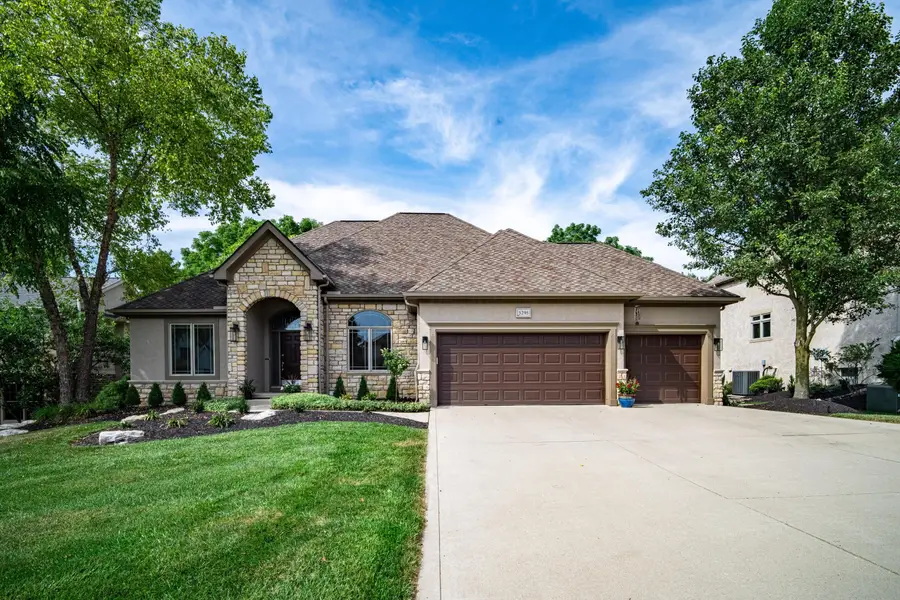 5295 Royal County Down, Westerville, OH 43082 - #2