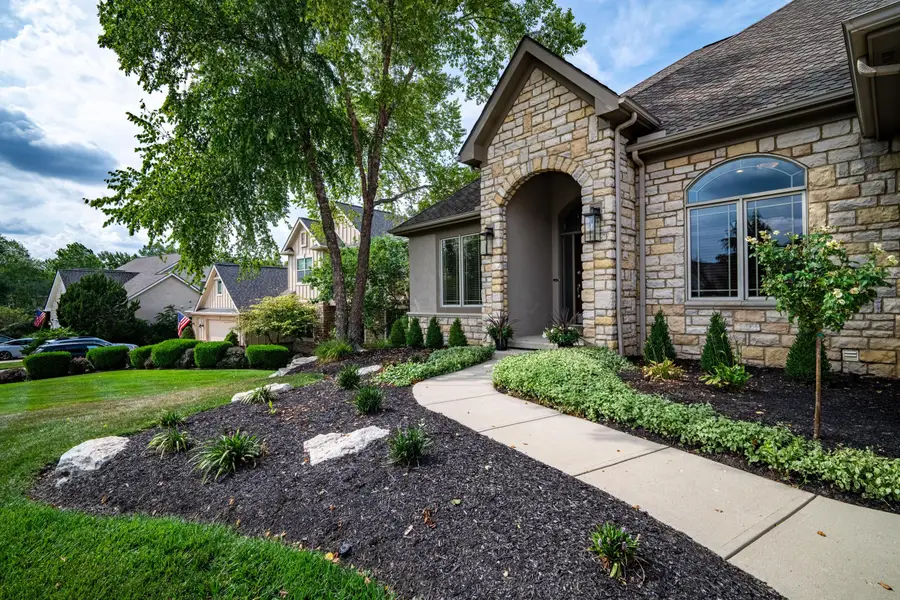 5295 Royal County Down, Westerville, OH 43082 - #3
