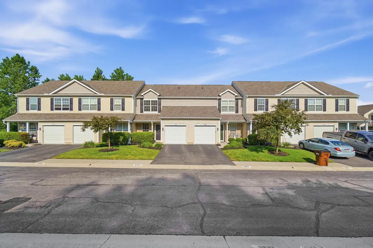 5563 Albany Terrace Way, Westerville, OH 43081 - #1