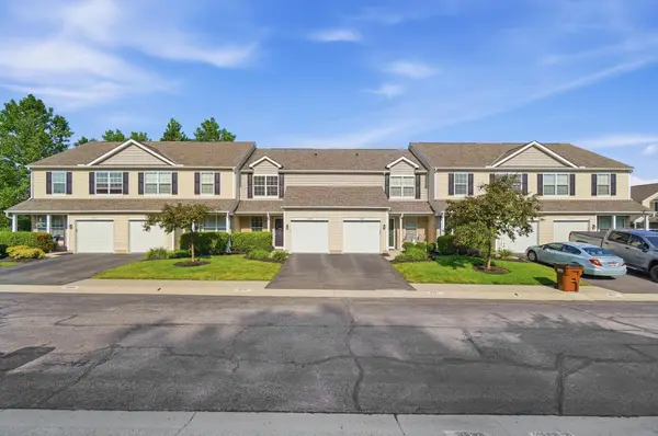 5563 Albany Terrace Way, Westerville, OH 43081