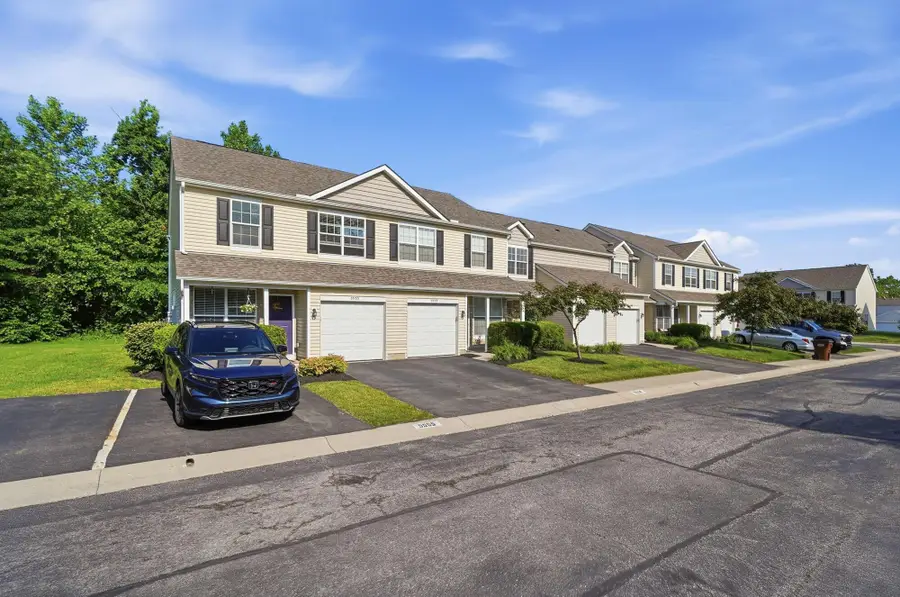 5563 Albany Terrace Way, Westerville, OH 43081 - #2