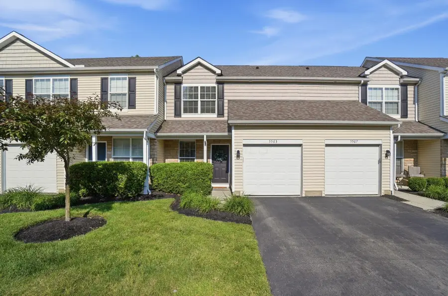5563 Albany Terrace Way, Westerville, OH 43081 - #3