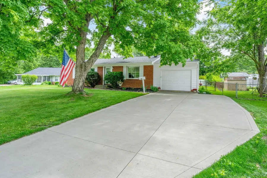 80 Ash Court, Westerville, OH 43081 - #2
