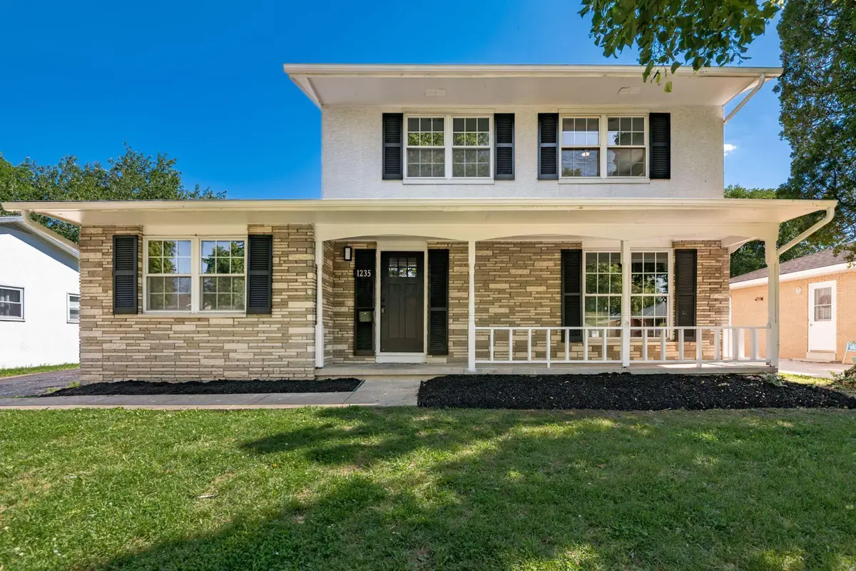 1235 Kildale Square S, Columbus, OH 43229 - #1