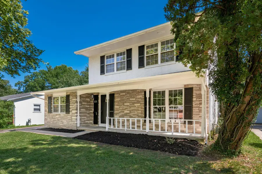 1235 Kildale Square S, Columbus, OH 43229 - #2