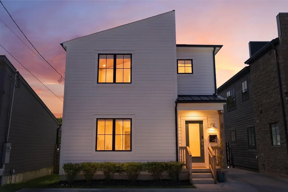 291 E Greenwood Avenue, Columbus, OH 43201 - #1