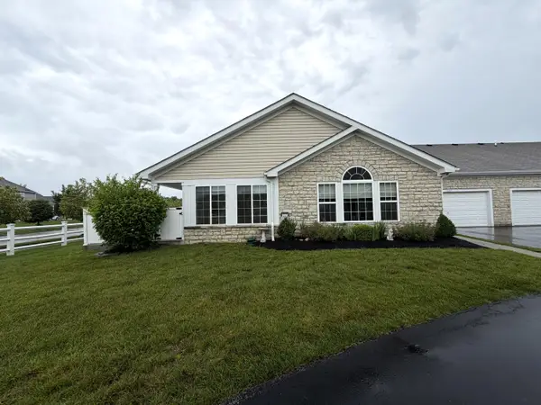 4233 Stream Bank Lane, Hilliard, OH 43026