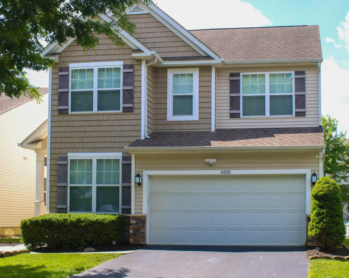 4105 Adalric Drive, Columbus, OH 43219 - #1