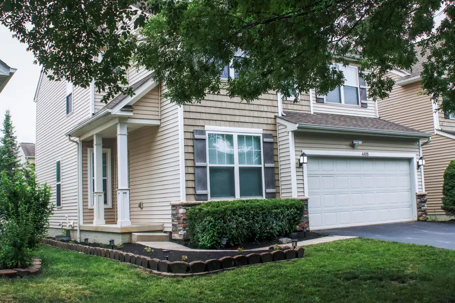 4105 Adalric Drive, Columbus, OH 43219 - #2