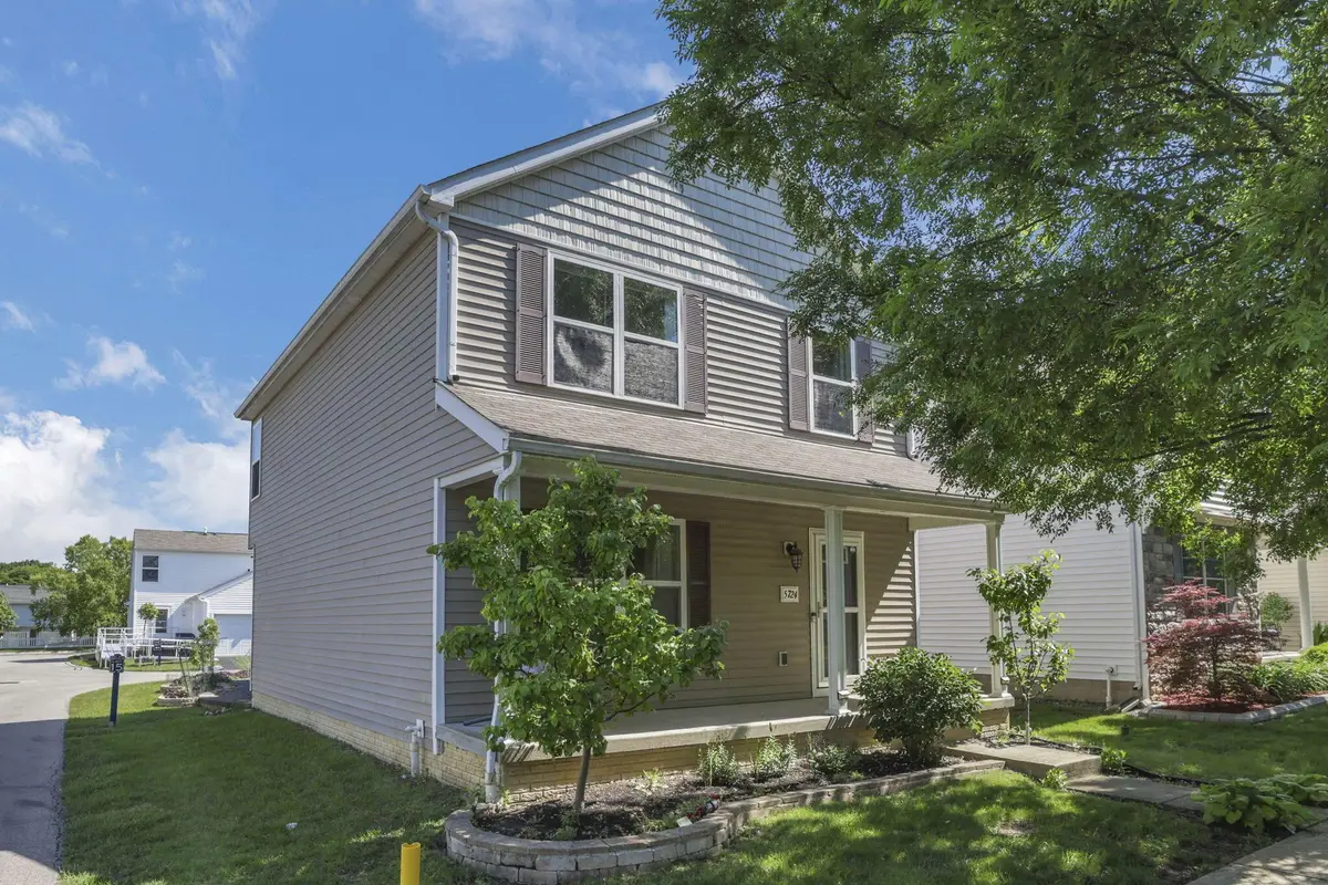 5724 Galveston Drive, Columbus, OH 43228 - #1