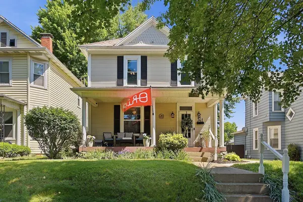 741 E Mulberry Street, Lancaster, OH 43130