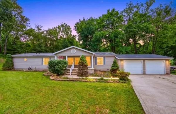 11447 State Route 220, Waverly, OH 45690