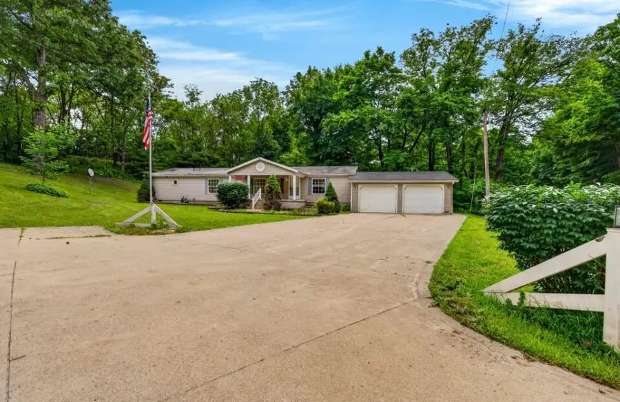 11447 State Route 220, Waverly, OH 45690 - #3