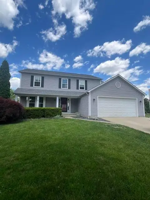 7588 Ashlar Court, Canal Winchester, OH 43110 - #1