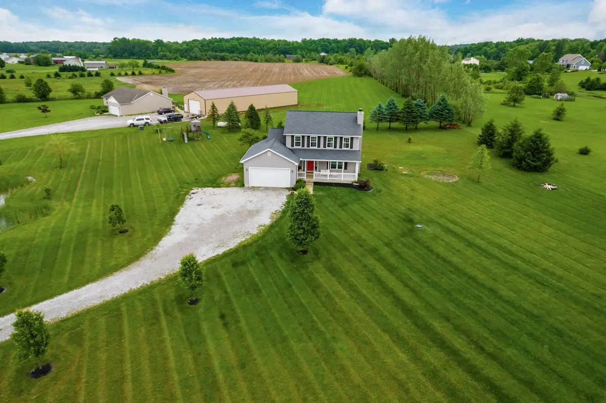 7659 Johnstown Utica Road, Johnstown, OH 43031 - #1