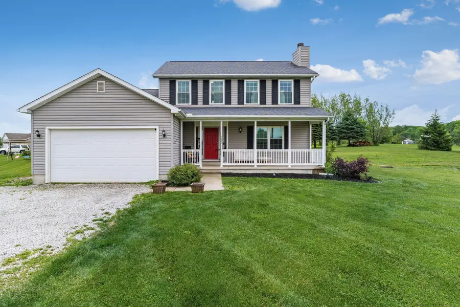 7659 Johnstown Utica Road, Johnstown, OH 43031 - #2