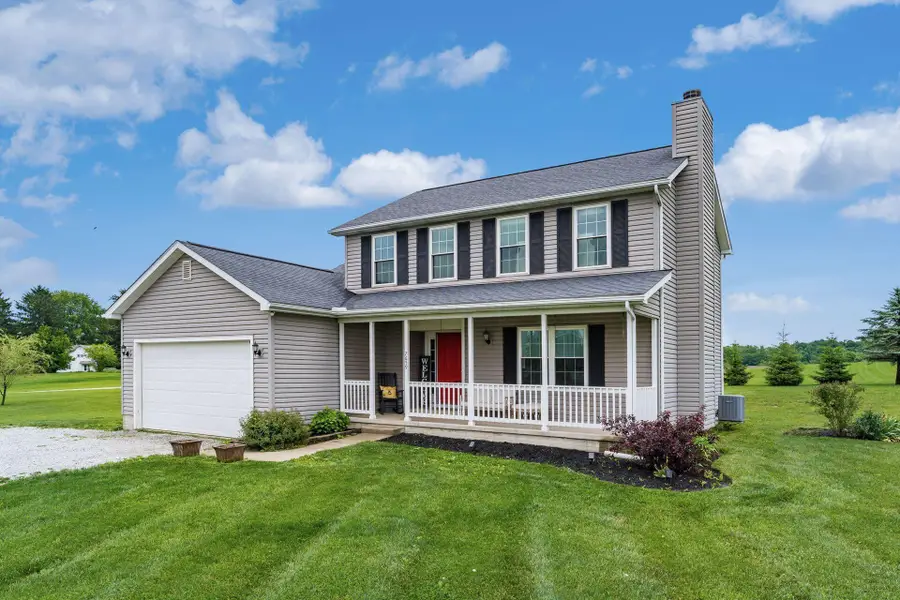 7659 Johnstown Utica Road, Johnstown, OH 43031 - #3